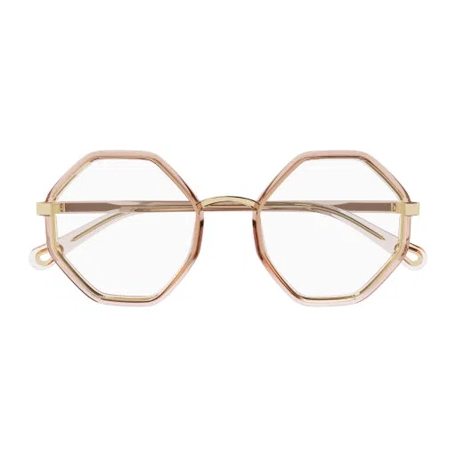 Chloe CH0132O Eyeglasses - view 8